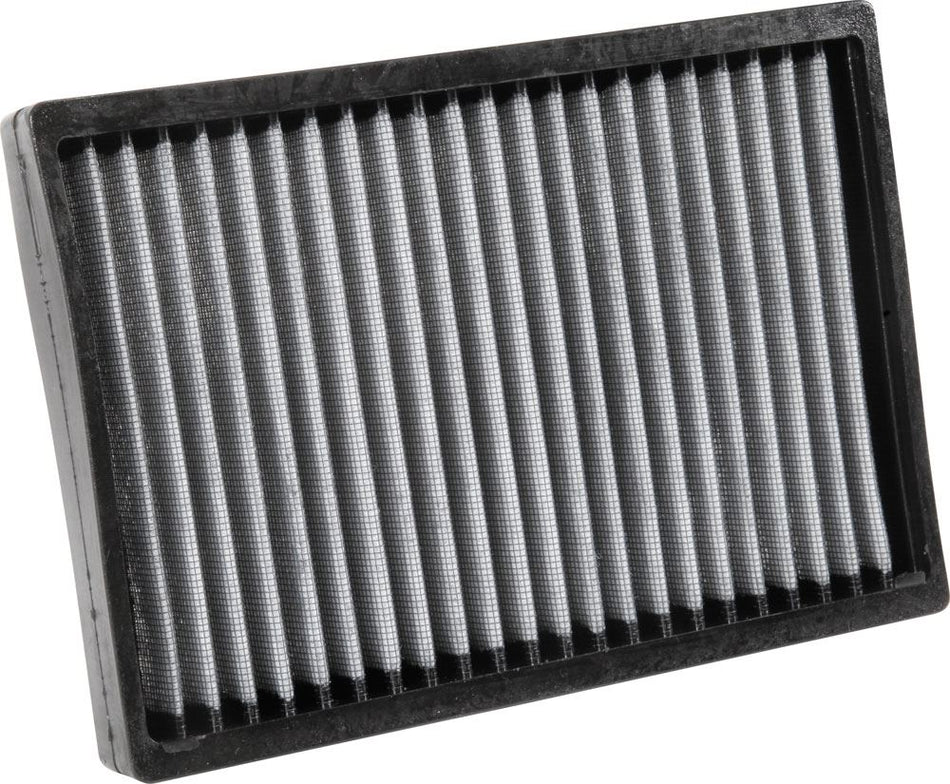 K&N High-Flow Air Filter Performance Washable Oiled Fiat 500L/500X 1.4 L4 14-20