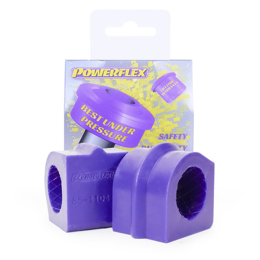 Powerflex Road Series Anti Roll Bar Mount Bush 23mm PFF85-1104-23 (2 Included)