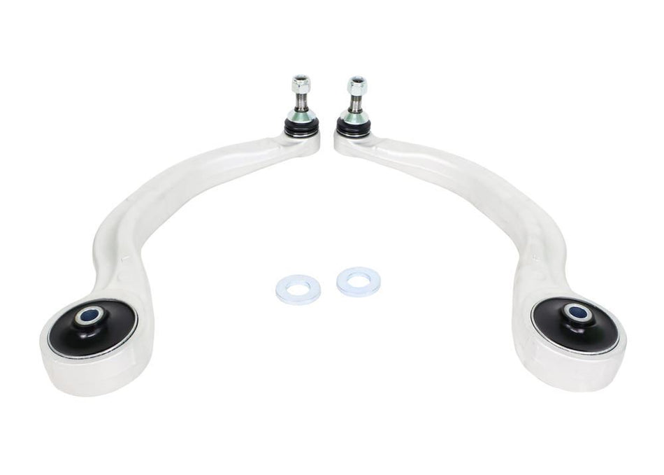 Whiteline Front Lower Compliance Aft Control Arm Tesla Model 3 2017-On WA607