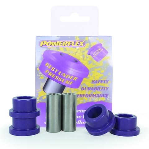 Powerflex Road Series Front Tie Bar To Chassis Bush PFF19-302 (2 Included)