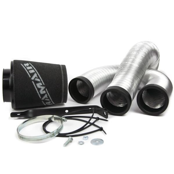 Ramair Performance Foam Air Filter Induction Kit For Audi A3 VW Golf MK4 1.8T