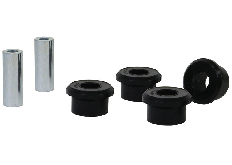 Whiteline Control Arm Lower Inner Front Bushing Kit Opel Ampera 1997-2019 W53431