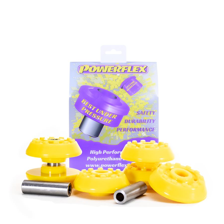 Powerflex Road Series Diff Mounting Bush Kit Of 3 PFR85-1020KIT3 (1 Included)