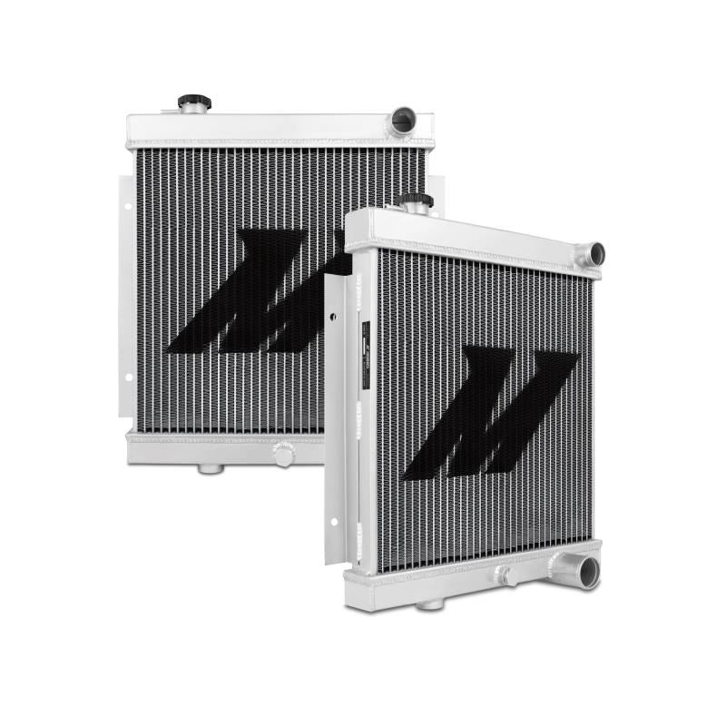 Mishimoto Performance Radiator Mercury Comet / Ford Falcon/Mustang 63-66