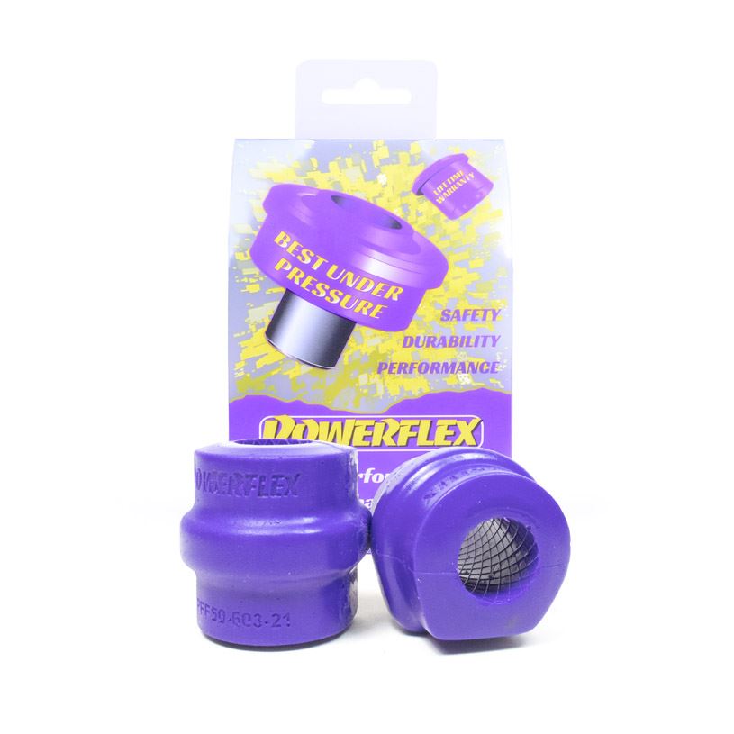 Powerflex Road Series Front Anti Roll Bar Bush 21mm PFF50-603-21 (2 Included)