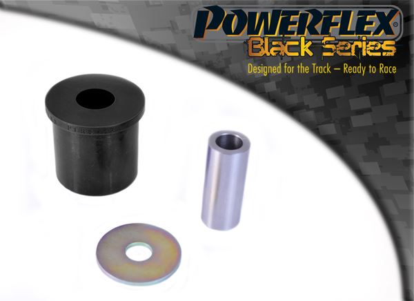 Powerflex Black Series Rear Diff Front Mounting Bush PFR5-524BLK (1 Included)