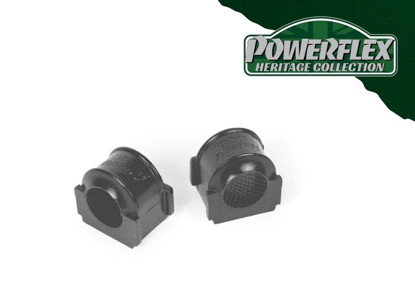 Powerflex Heritage Front Anti Roll Outer Mount 16mm PFF85-215-16H (2 Included)