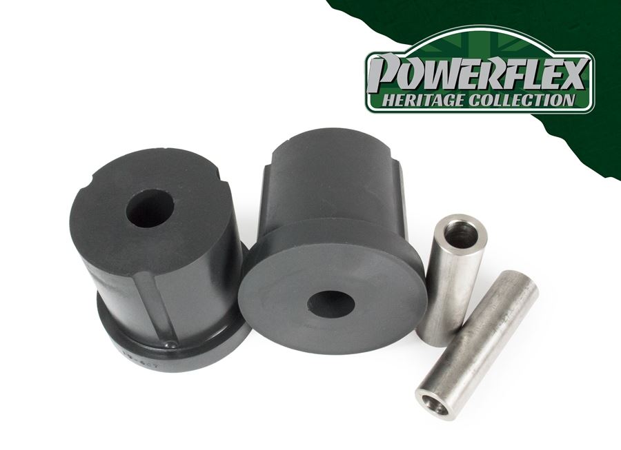 Powerflex Heritage Series Rear Beam Mounting Bush PFR19-607H (2 Included)