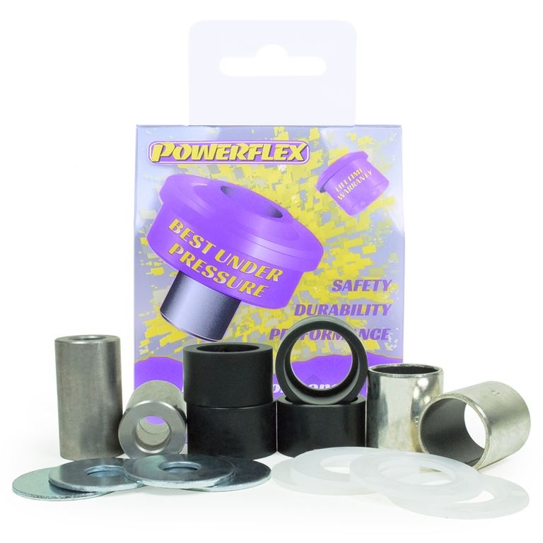 Powerflex Road Series Front Upper Wishbone Rear Bush PF8-904-10 (2 Included)