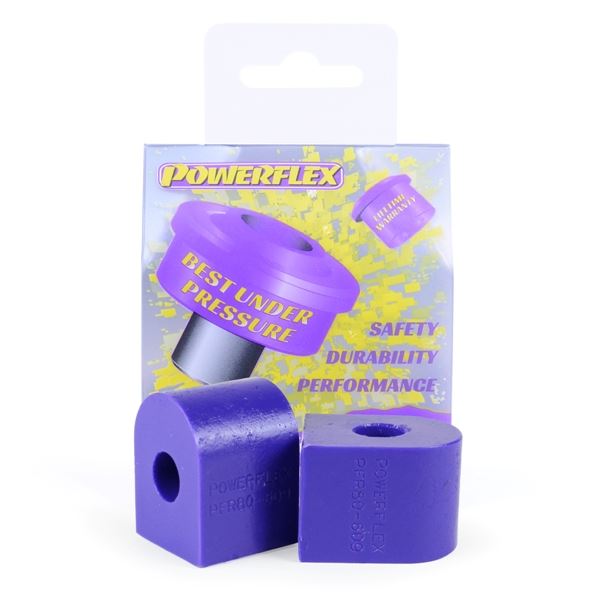 Powerflex Road Series Rear Anti Roll Bar Bush 14mm PFR80-609-14 (2 Included)