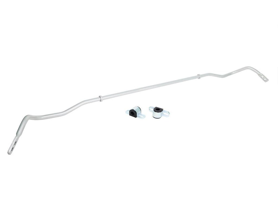 Whiteline Sway Bar 18mm 2 Point Adjustable Kia Stinger Genesis G70 2017+ BKR001Z