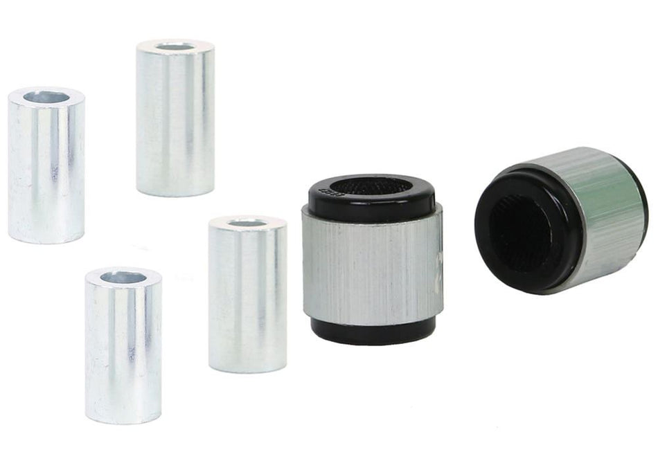 Whiteline Suspension Panhard Rod Bushing Kit Jeep Wrangler 2017-On W83481