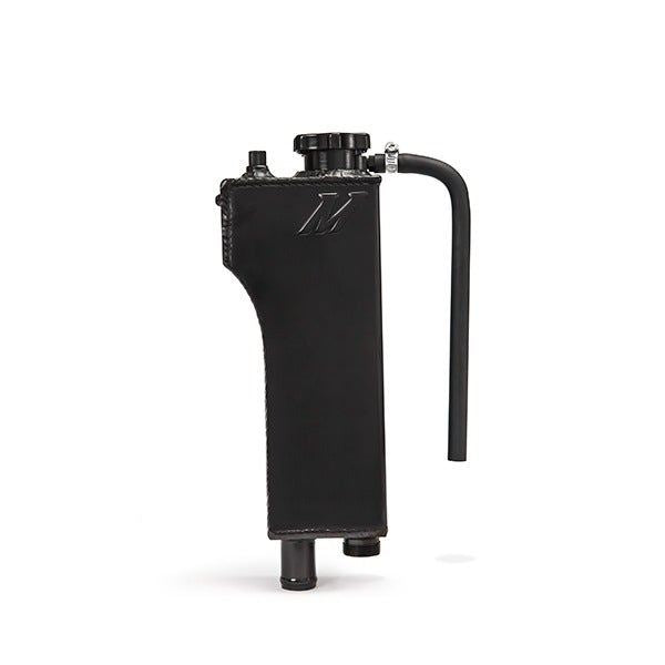 Mishimoto 3-Series Expansion Tank BMW 325i/325is/M3 E36 92-02 Wrinkle Black