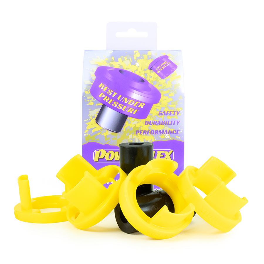 Powerflex Road Series Rear Subframe Front Bush Insert PFR19-1720 (2 Included)