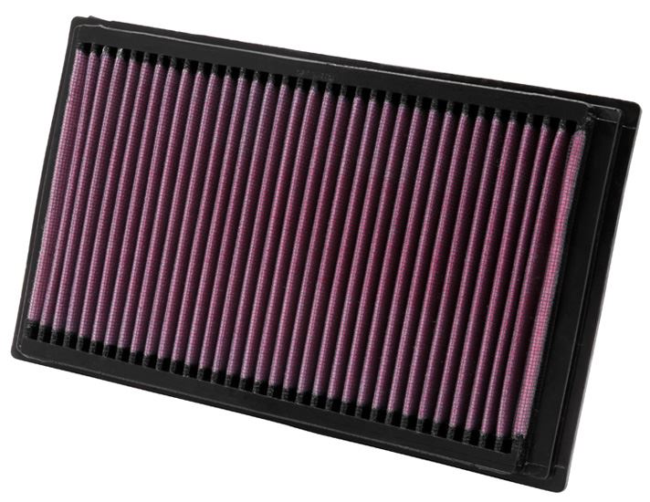 K&N High-Flow Air Filter Performance Ford Fusion/Fusion Hybrid 2.5 L4 10-12