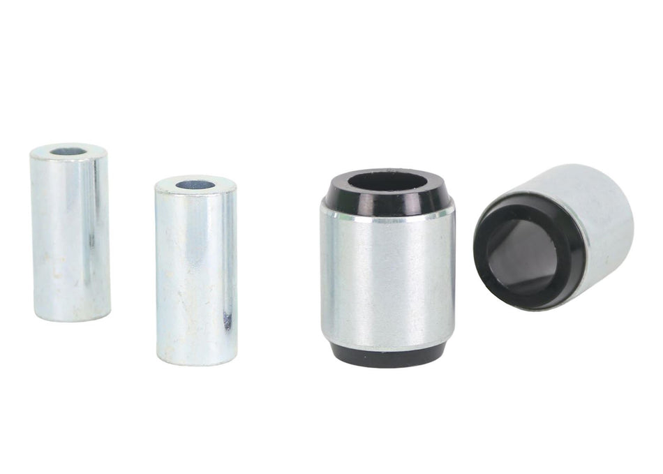 Whiteline Shock Absorber To Control Arm Bushing Kit Land Rover 2012-22 W33366