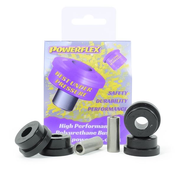 Powerflex Road Series Rear Lower Shock Mounting Bush PFR25-109 (2 Included)