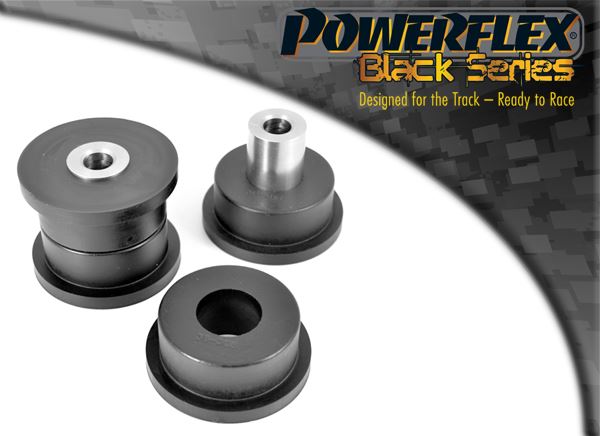Powerflex Black Series Rear Lower Control Arm Inner Bush PFR36-308BLK 2 Included