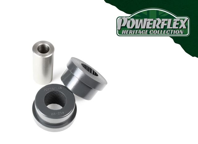 Powerflex Heritage Series Rear Panhard Rod To Chassis Bush PFR88-214H 1 Included