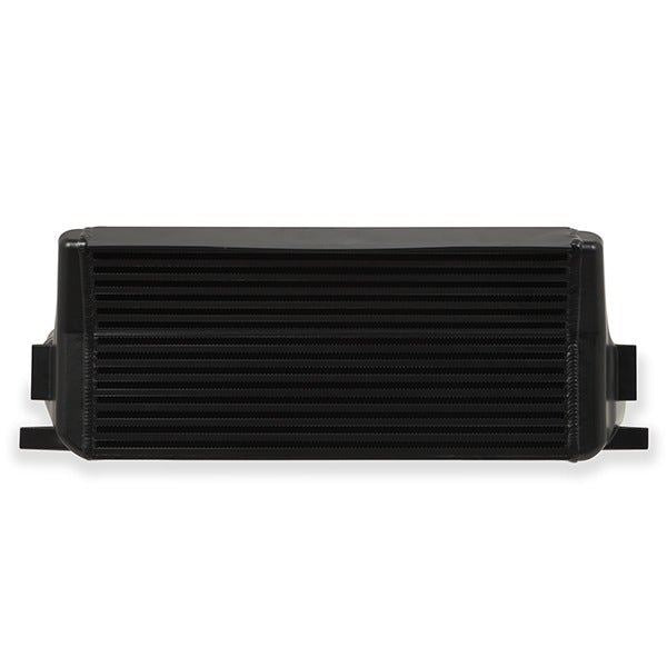 Mishimoto F3X 3-Series N20, N26 Intercooler BMW 328i/335i 12-18 Black