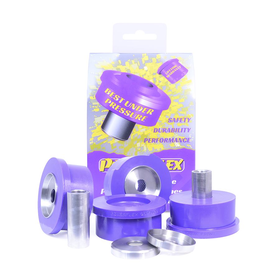 Powerflex Road Series Front Wishbone Rear Bush  PFF25-702 (2 Included)