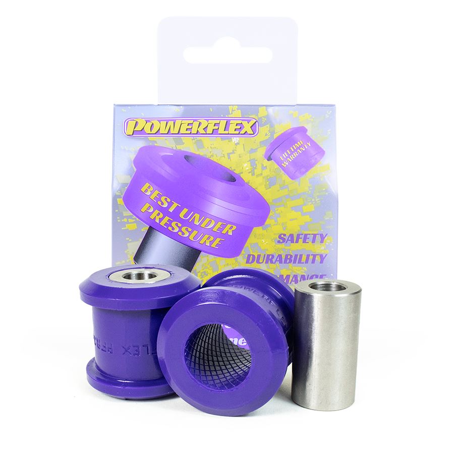 Powerflex Road Series Rear Toe Adjuster Outer Bush PFR36-318 (2 Included)