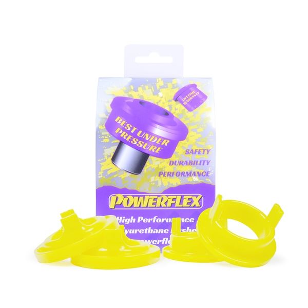 Powerflex Road Series Rear Subframe Rear Bush Insert PFR5-4613 (2 Included)