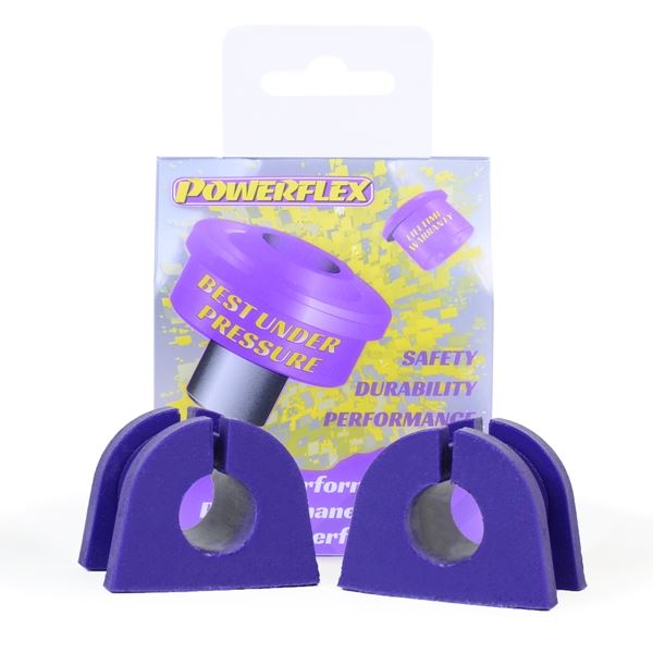 Powerflex Road Series Rear Anti Roll Bar Bush 19mm PFR66-304-19 (2 Included)