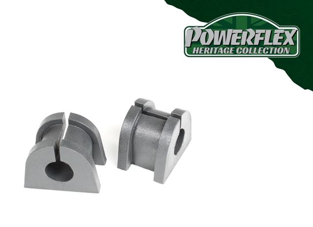 Powerflex Heritage Series Rear Anti Roll Bar 19mm PFR66-304-19H (2 Included)
