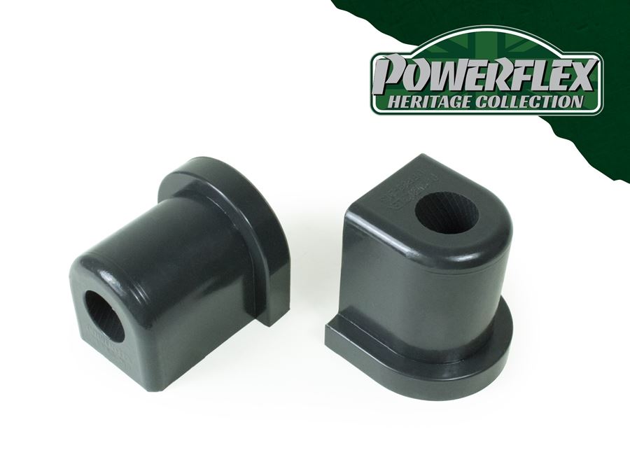 Powerflex Heritage Series Front Wishbone Rear Bush PFF85-213H (2 Included)