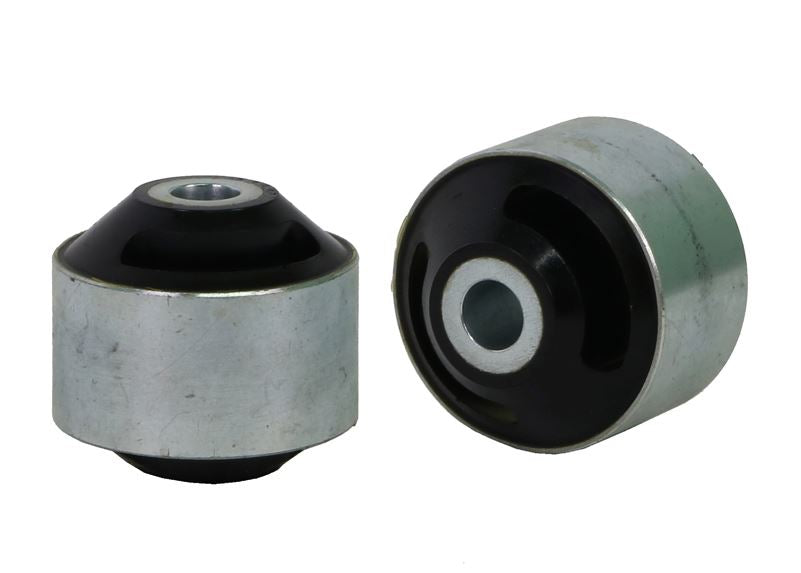 Whiteline Control Arm Lower Inner Rear Bushing Kit Kia Carnival 1998-2019 W53493