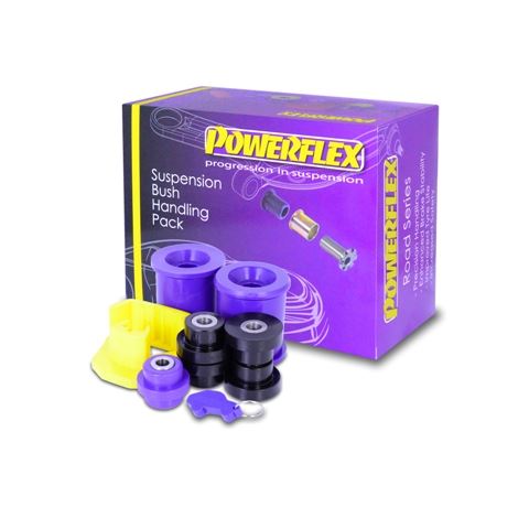 Powerflex Road Series Powerflex Handling Pack PF19K-1002 (1 Included)