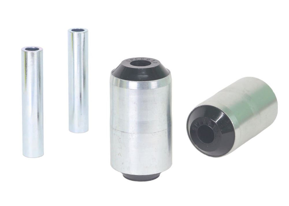 Whiteline Trailing Arm Lower Rear Bushing Holden Calais HSV Clubsport W61079