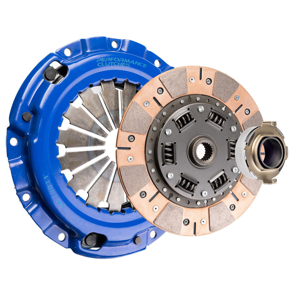Performance Clutch Stage 2 Sport Kit For Mazda MX-5 1.8 16V NA/NB 1989-2005
