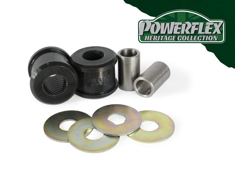 Powerflex Heritage Front Anti Roll Bar Link Rod To Arm PFF85-1108H (2 Included)