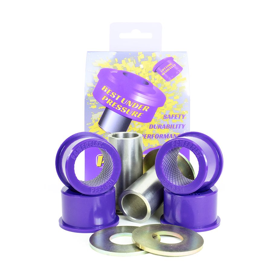 Powerflex Road Series Front Lower Wishbone Front Bush PFF1-811 (2 Included)