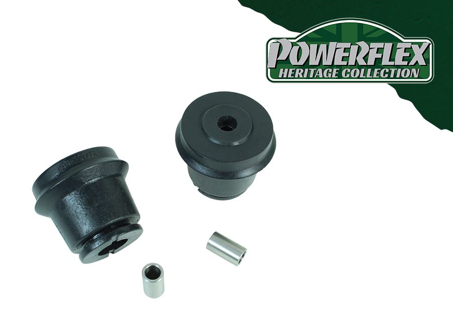 Powerflex Heritage Series Front Bump Stop 65mm PFF85-1021H (2 Included)