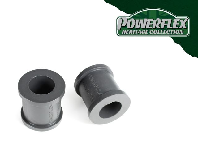 Powerflex Heritage Series Front Anti Roll Bar 21.5mm PFF57-306-21.5H 2 Included