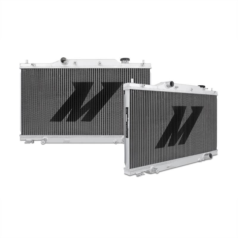 Mishimoto Performance Radiator For Honda Civic 02-05 Direct Fit Upgrade