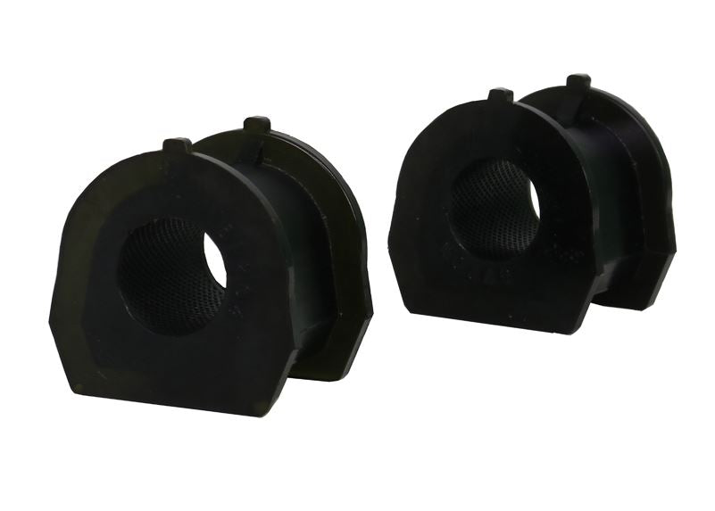 Whiteline Sway Bar Mount Bushing Mitsubishi Challenger Triton 2006-2015 W33241