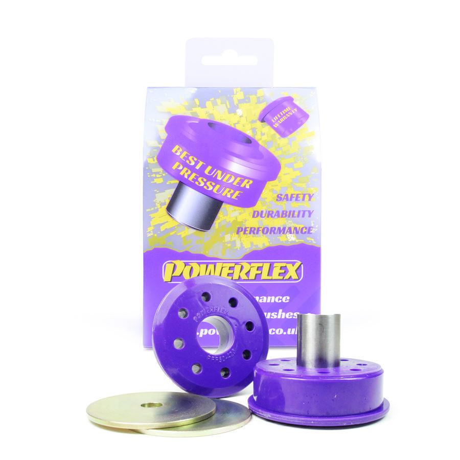 Powerflex Road Lower Rear Engine Mount Fast Road/Track PFF50-420P (1 Included)