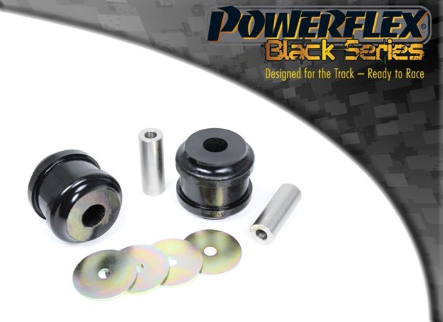 Powerflex Black Series Front Radius Arm To Chassis Bush PFF5-701BLK (2 Included)
