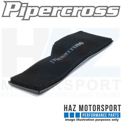 Pipercross Performance Panel Air Filter PP1597a