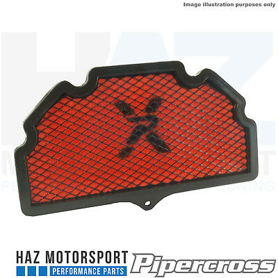 Pipercross Performance Air Filter Suzuki GSR750 11-16 (Moulded Panel)