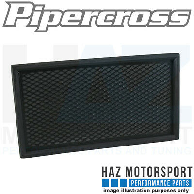 Pipercross Performance Panel Air Filter PP1401