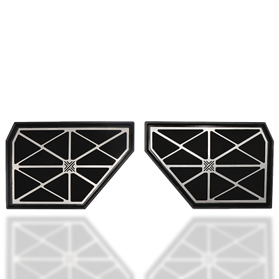 Pipercross Plus Panel Air Filters BMW X5M G05/F95 X6M G06/F96 F90 M550D X7 50i x2