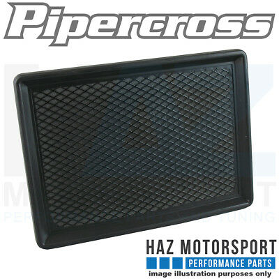 Fiat Coupe 2.0 20v Turbo 08/96 - Pipercross Panel Air Filter PP1378