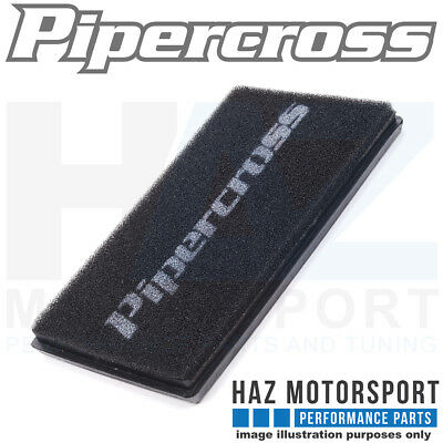 Pipercross Performance Panel Air Filter PP1213