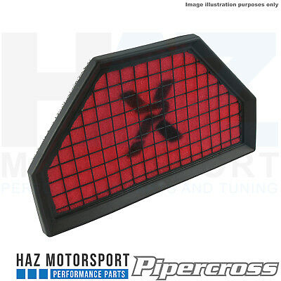 Pipercross Performance Air Filter KTM RC8R 1190 11-14 (Moulded Panel)