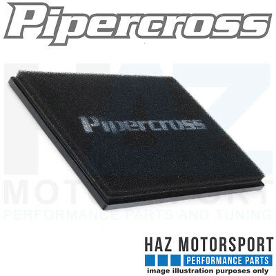 Pipercross Performance Panel Air Filter PP1385